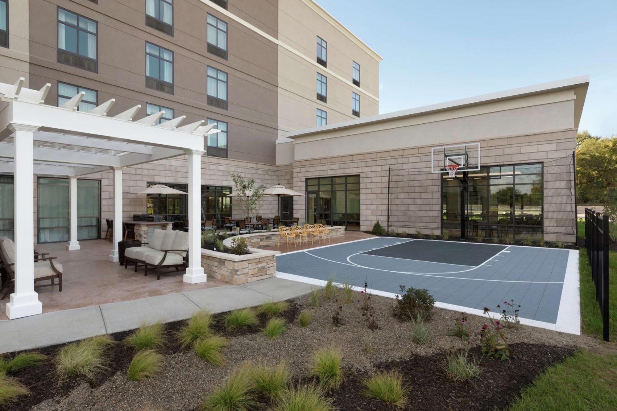 Hotel Tru By Hilton Albany Crossgates Mall Exterior foto